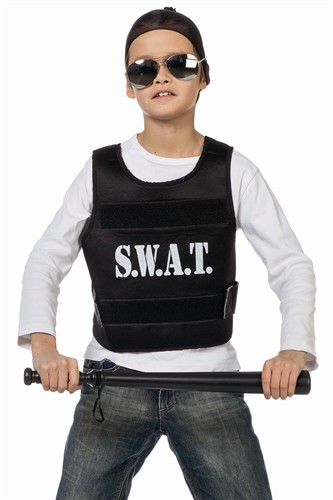 Weste SWAT 