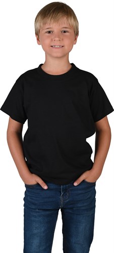 T-shirt black