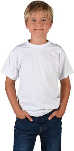 T-Shirt Weiss