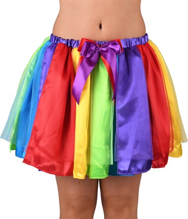 Petticoat fantasie multi