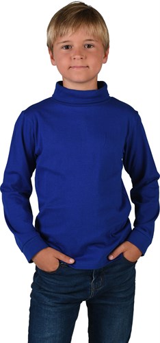 Rollpulli Blau