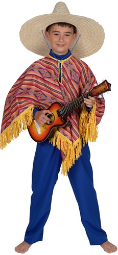 Poncho Pancho