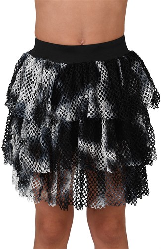 Petticoat Halloween kind