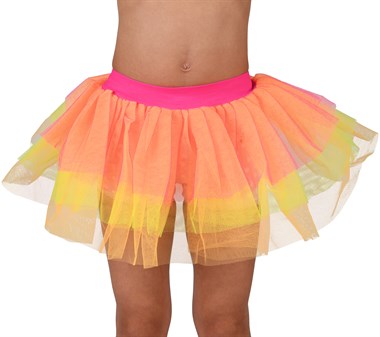 Petticoat Multicolor