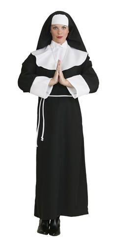 Nun 