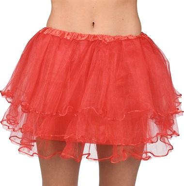 Petticoat rot One Size (40cm)