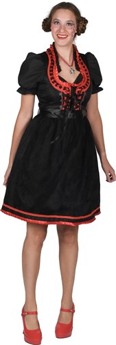 Dirndl Mira Kleid/Schürze 