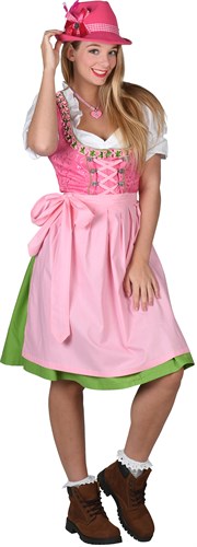 Dirndl Sabrina dress/apron