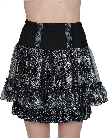 Petticoat rok spin