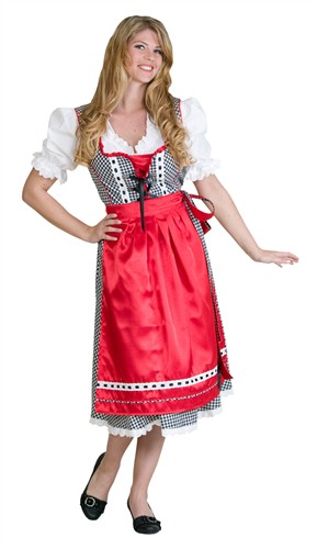 Dirndl Anna 2-dlg.