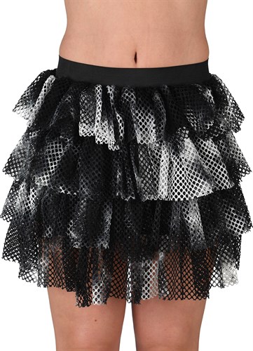 Petticoat Halloween 