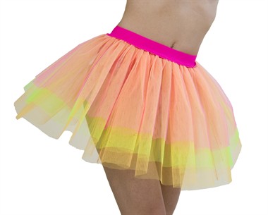 Petticoat Multicolor