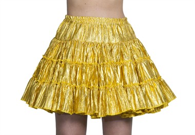 Petticoat Gold 