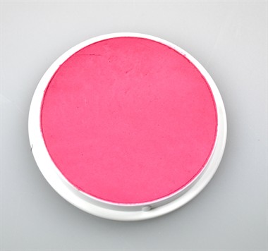 Aqua schmink pink