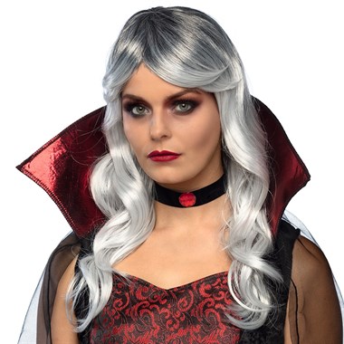 Wig vampiress