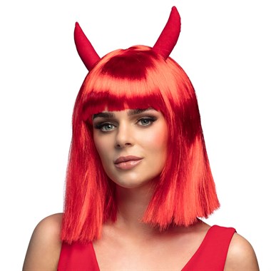 Wig Spicy Devil