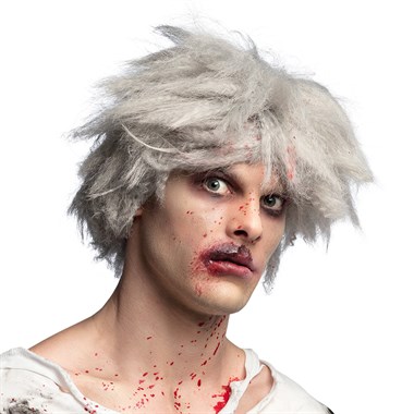 Wig zombie