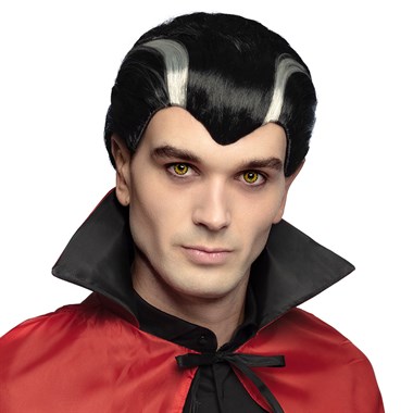 Wig vampire