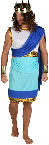 Dress Poseidon