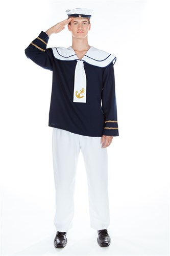 Sailor shirt