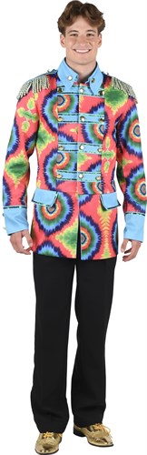 Jacket multicolour (men)