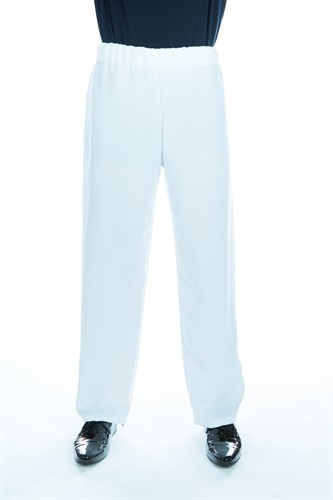 Trousers  white