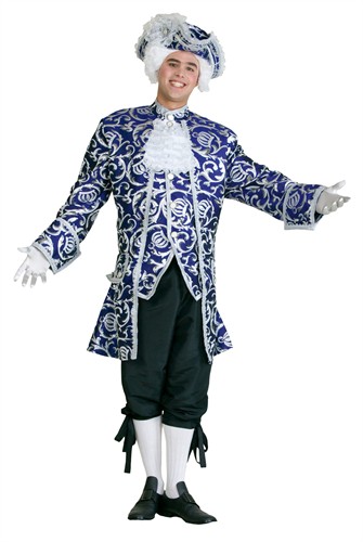 Renaissance Fabian(Jacke,Jabot,Hose)