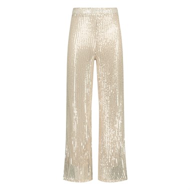 Broek champagne