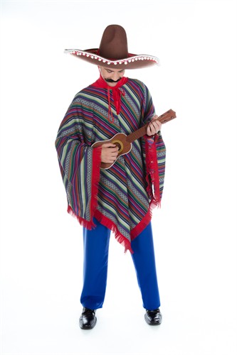 Poncho Gonzales 