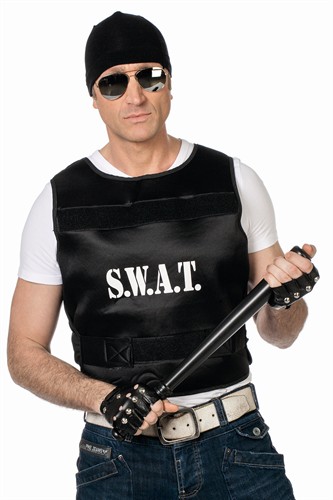 Vest SWAT 