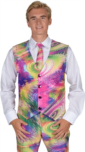 Waistcoat Disco