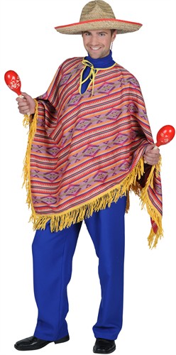 Poncho Pancho