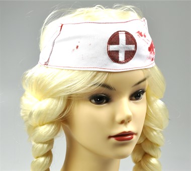 Hair circlet Nurse