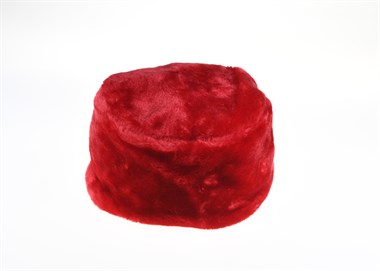 Kolpak red (fur)