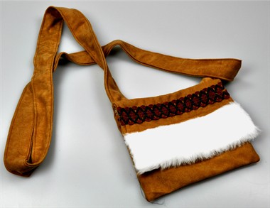 tas Eskimo Sedna  (bruin)