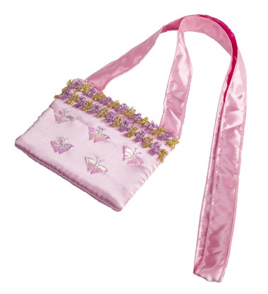 Tasche Prinzessin (16x12 cm)