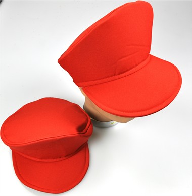 Cap red 