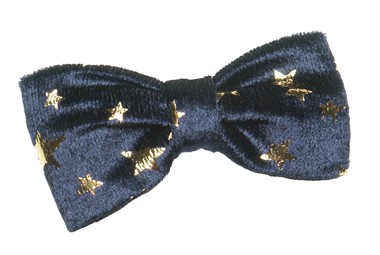 Super bow tie wizard (9x4 cm)