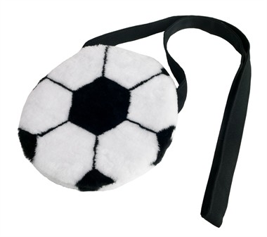 Tas Voetbal (Ø=25 cm)