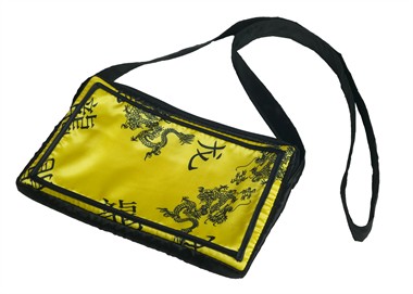 Tasche Chinesin (28x17 cm)