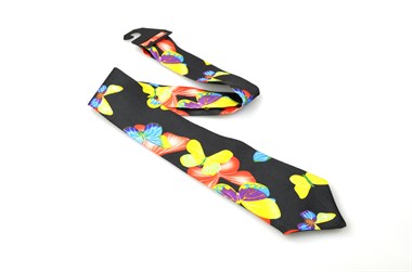 Tie Butterfly multi