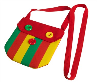 Tasche Karnavallo 