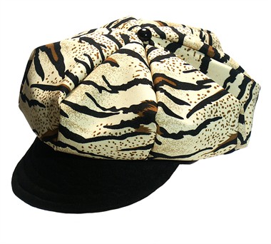 cap tiger luxury