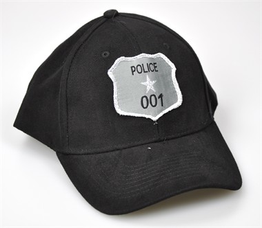 politie- pet 