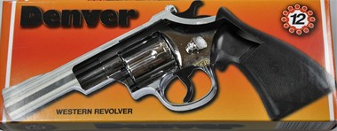 Denver gun (12-shot)